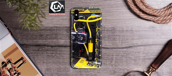 Ảnh đại diện sản phẩm skin Iphone X